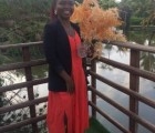 Rencontre Femme Cameroun à Yaoundé : Audrey, 26 ans